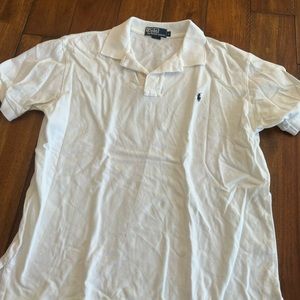 POLO Ralph Lauren, Mens Large, short sleeve